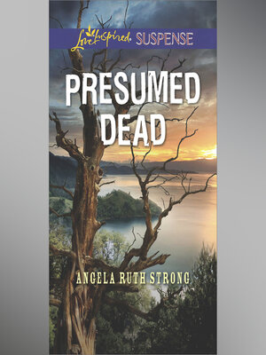 cover image of Presumed Dead